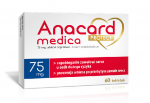 Anacard medica Protect 75mg 60 tabl.